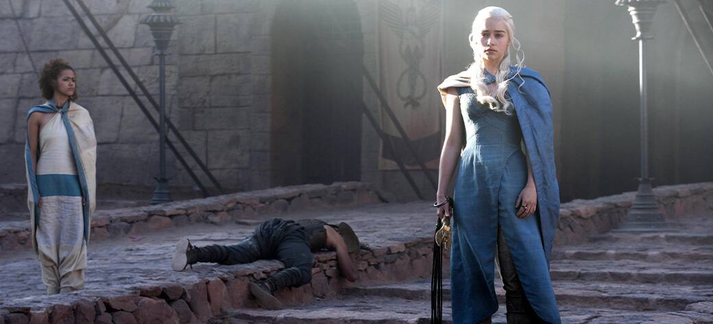 Trono Di Spade Streaming Il Genio